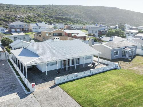 L'Agulhas Maison | Simplicity 2