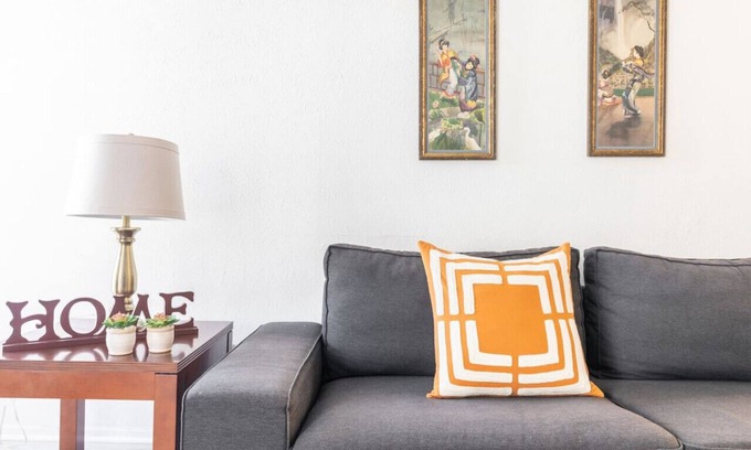 Park Central Appartement | SIMPLICITY AT ITS FINEST! 1 BED 1 BATH IN DFW!