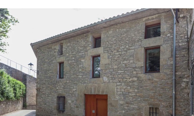 Ibero Maison | Charmante maison de vacances avec patio à Ibero