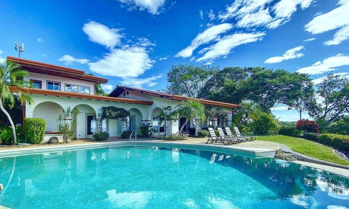 Bagaces Villa | Tout simplement à couper le souffle. Tout simplement exquis.