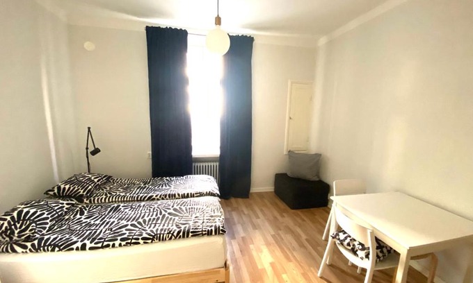 Kamppi Appartement | Simply chic Kamppi FI