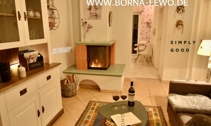 Borna Appartement | Simply Good Appartment