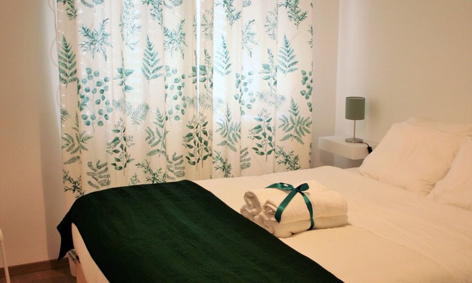 Sao Sebastiao Appartement | Appartement Simply @ Home