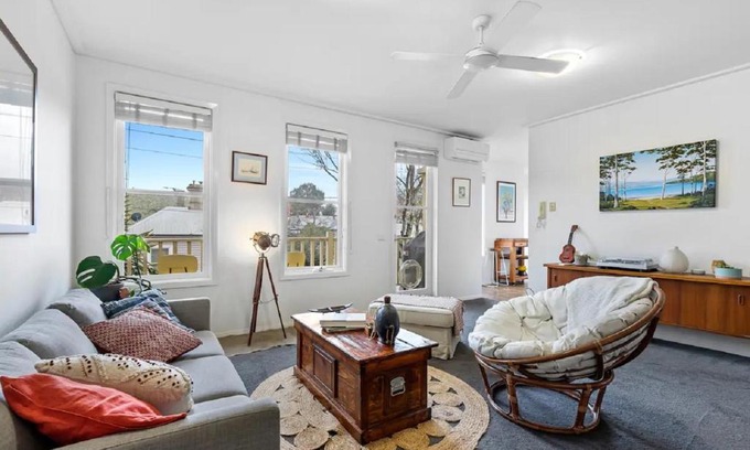 Kensington Maison | Simply Kensington by Ready Set Stay