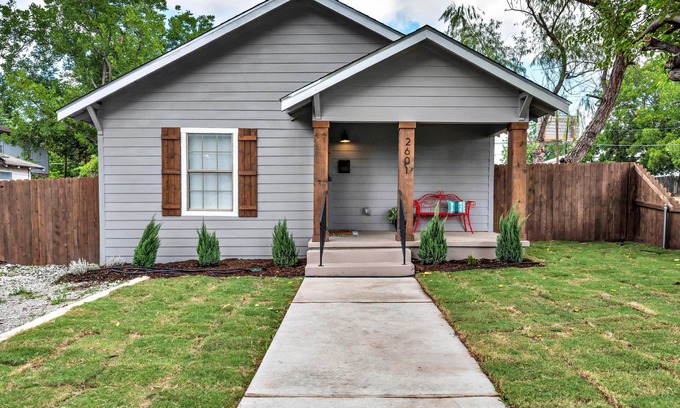Brookview Maison | Simply Put Waco