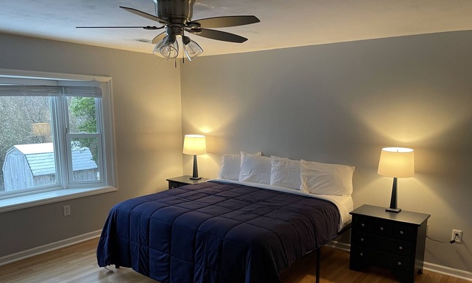 Salem Maison | Simply Salem
