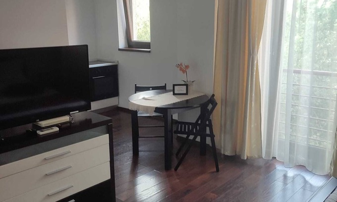 Iasi Appartement | Simply Stunning and Elegant Studio in the hart of city
