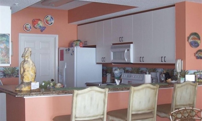 Navarre Beach Copropriété | Simplement le meilleur! 24-31 août Ouvert!