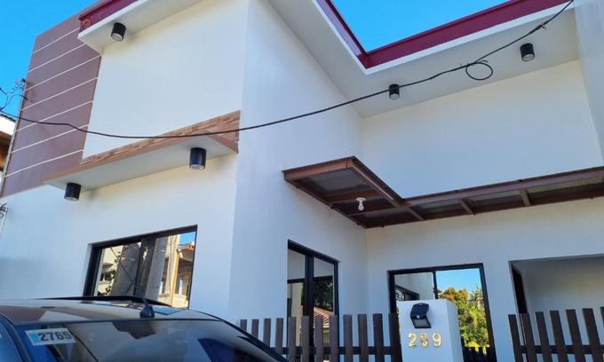 Lucena Maison | Simply Ur Home in Lucena
