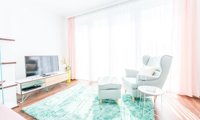 Erdberg Appartement | Simtown Suite Apartments