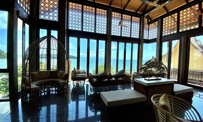 Siray Hôtel | Sinae Phuket