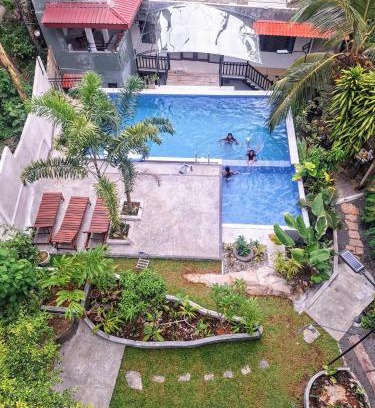 Habaraduwa Maison | Sinali Villa