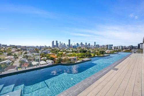 East Brisbane Appartement | Sinclair Apartments - Free Secure Parking