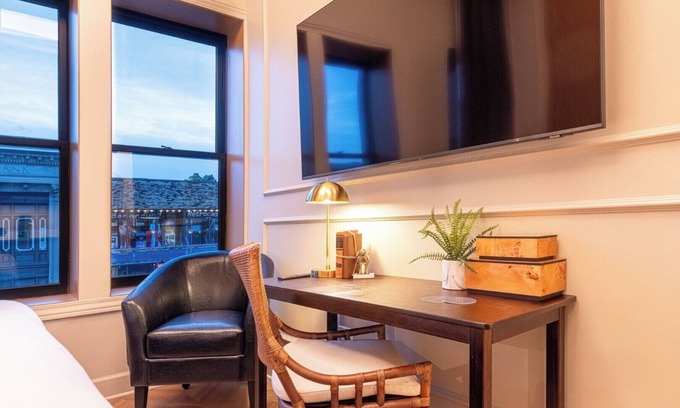 West Dundee Hôtel | Sinclair Suites