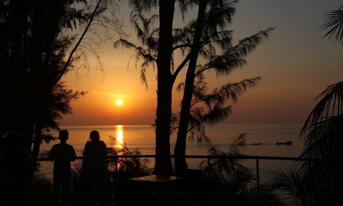 Port Blair Hôtel | Sinclairs Bayview Port Blair