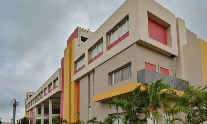 Barddhaman Maison | Sinclairs Burdwan