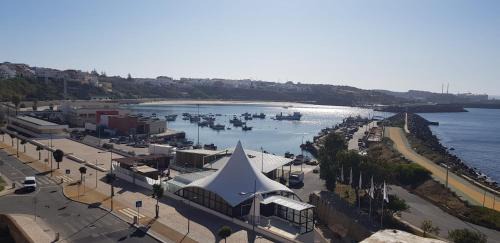 Sines Appartement | Sines Ocean View Apartment