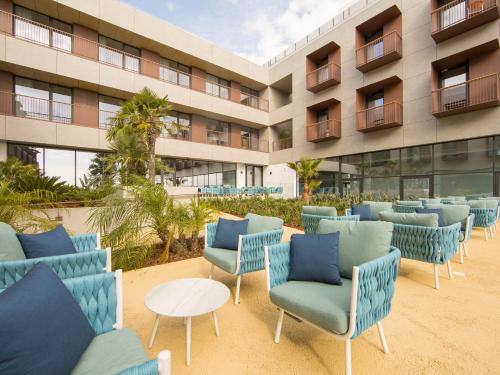 Sines Hôtel | Sines Sea View Business & Leisure Hotel