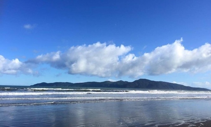 Raumati South Maison | Singalongwaves - Raumatibach: Absolute Beachfront