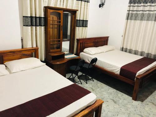 Dambulla Hôtel | Singhe Holiday Bungalow