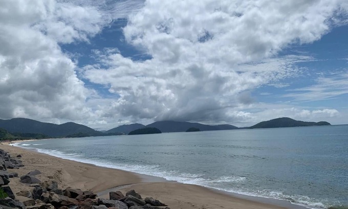 Massaguacu Maison | Single-story family house for weekends and seasons in Caraguatatuba-Ubatuba
