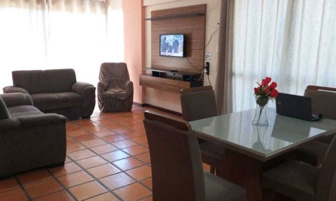Ilheus Appartement | Single apartment per floor