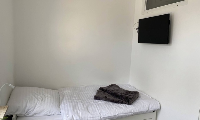 Warburg Appartement | Single Apartment in der Altstadt