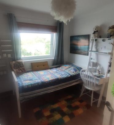 Glasgow Maison | Single bedroom in quiet neighbourhood