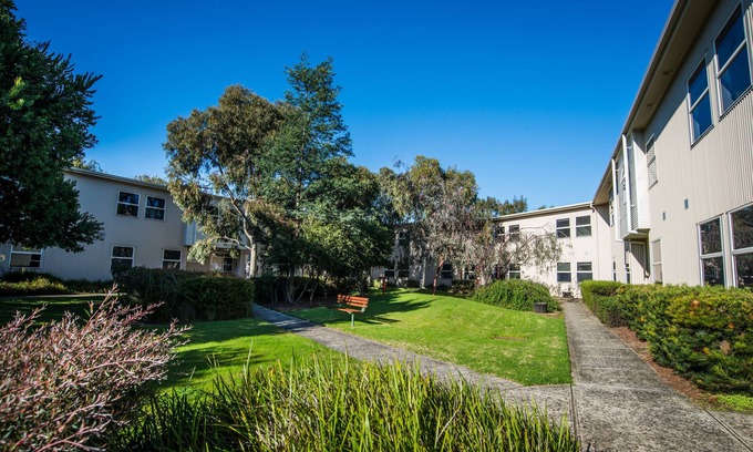 Berwick Appartement | Single ensuite room in convenient quiet location