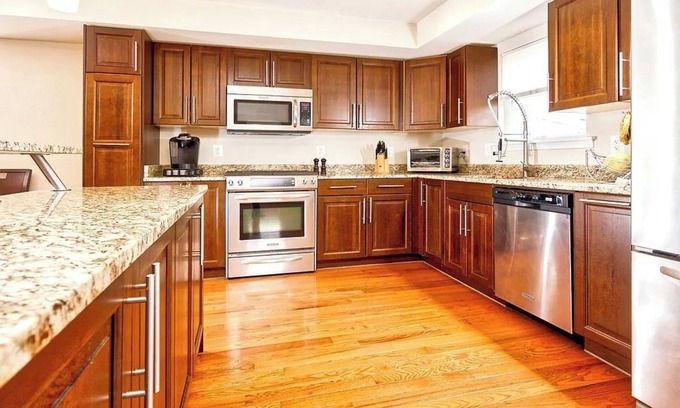 Woodridge Maison | Single family Home Near IV city