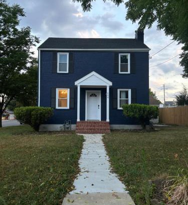 Silver Spring Appartement | Single home, 4 beds, 2 baths