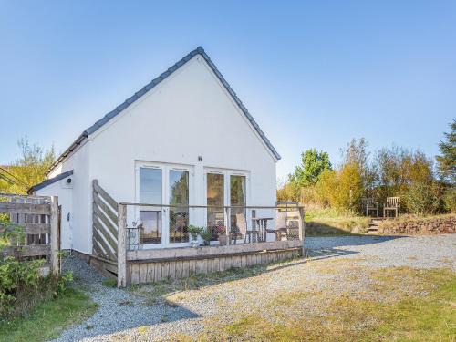 Geary Maison | Single Malt Cottage