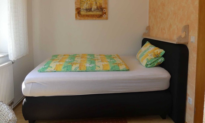Obersensbach Cottage | Chambre Simple 3 - Pension Holzerstube