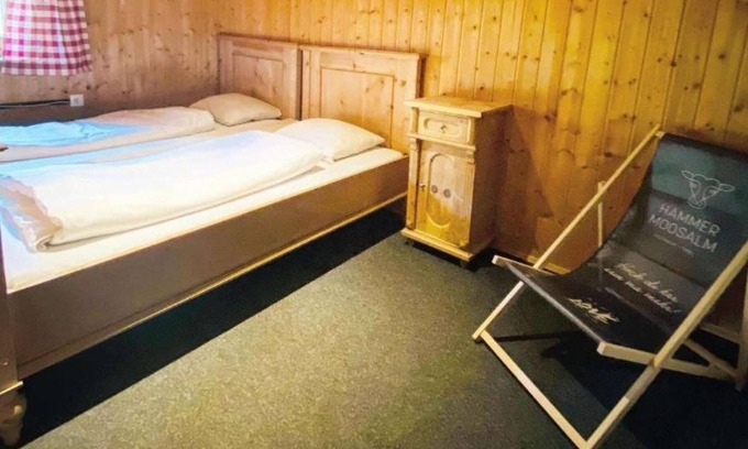 Leutasch Cabine | Cabin
