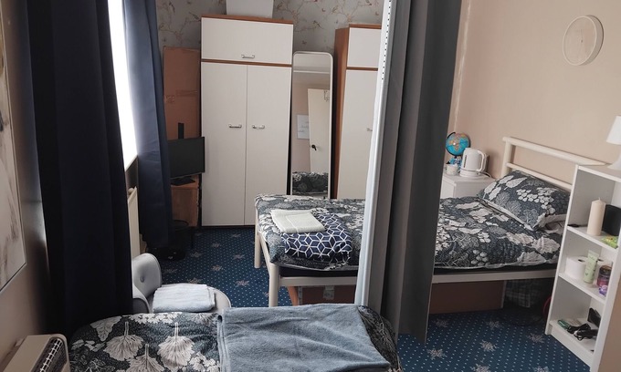 Littledean Maison | Single Room In cinderford