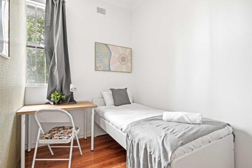 Kingsford Maison | Single Room - Private Spot in Kingsford - Convenient Location - Shared Bathroom