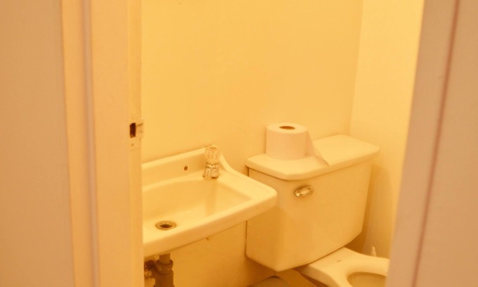 Laureles - Estadio Appartement | CHAMBRE SIMPLE AVEC BAIN PRIVÉ À LAURELES-LA 70