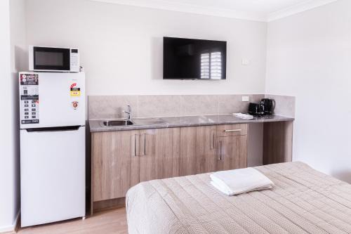 Singleton Hôtel | Singleton Valley Accommodation