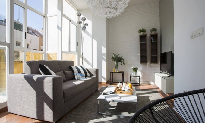 El Botanic Appartement | Botanico 101