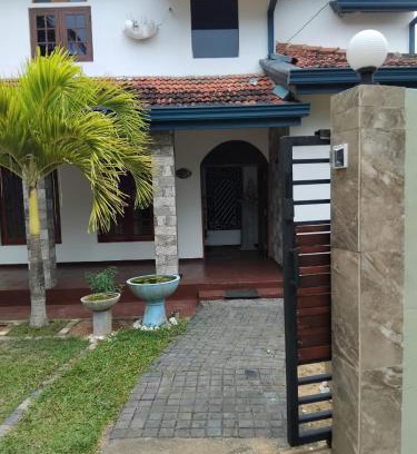 Matara Maison | Sinha Guesthouse