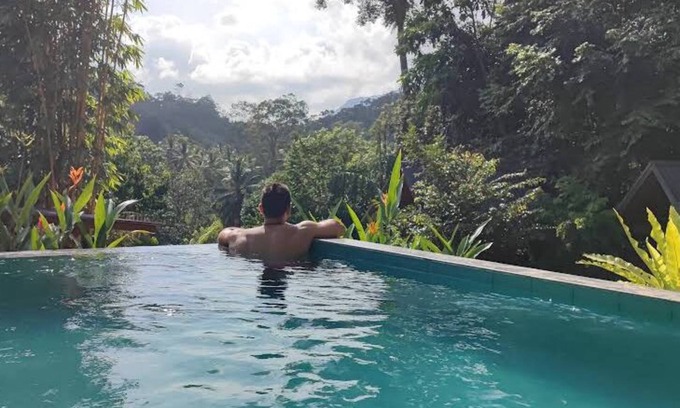 Kotapola Hôtel | Sinharaja Forest Gate