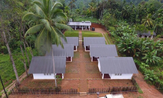 Kotapola Hôtel | Sinharaja Forest Sanctuary Hotel