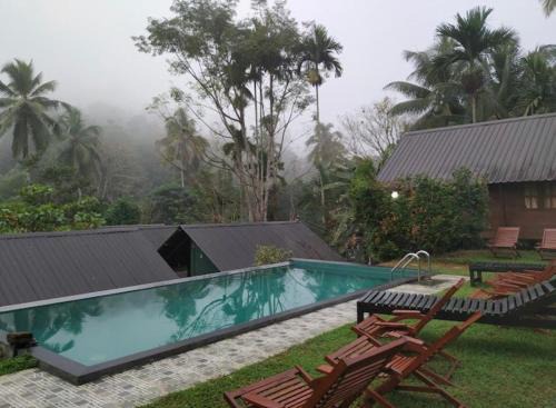 Kotapola Chalet De Ski | Sinharaja Forest Sanctuary