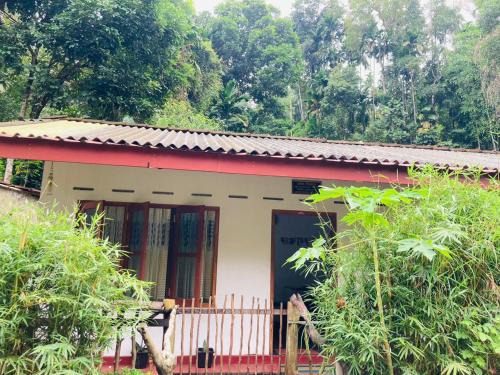 Nelluwa Hôtel | Sinharaja Pitadeniya Villa