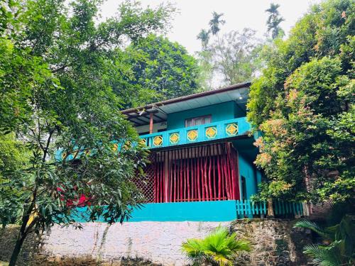 Nelluwa Hôtel | Sinharaja Retreat