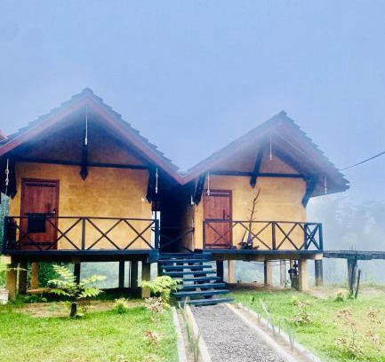 Kotapola Maison | Sinharaja Riverside