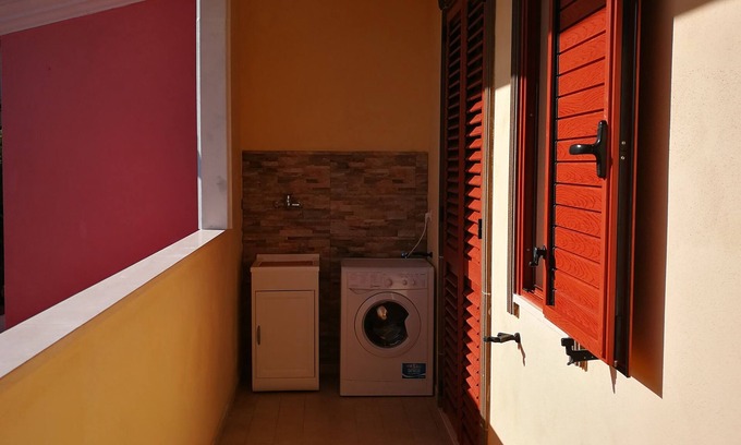 Province of Cagliari Appartement | Appartement Sinnai Funtana'e Olia