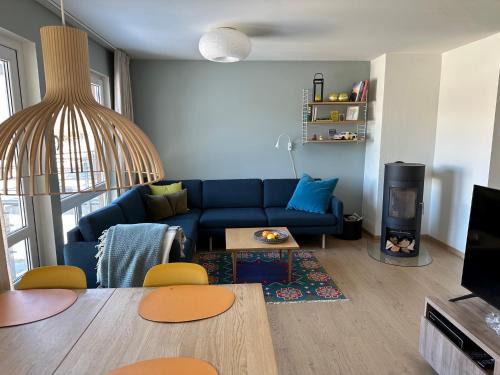 Sirdal Appartement | Sinnestunet 201A