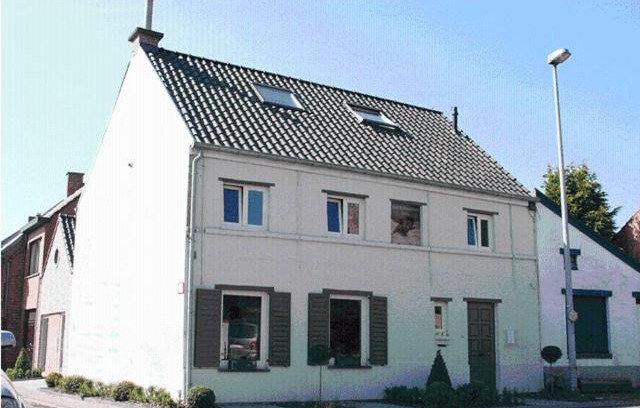 Ter Killen Maison | Sino