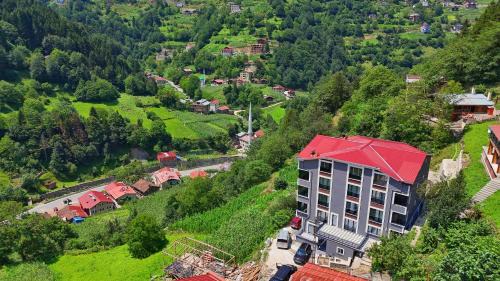 Caykara Appartement | Sinor Home Uzungöl